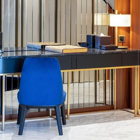 The Maestro Hotel Istanbul Luaran gambar