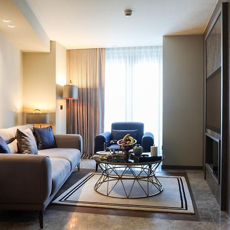 The Maestro Hotel Istanbul Luaran gambar