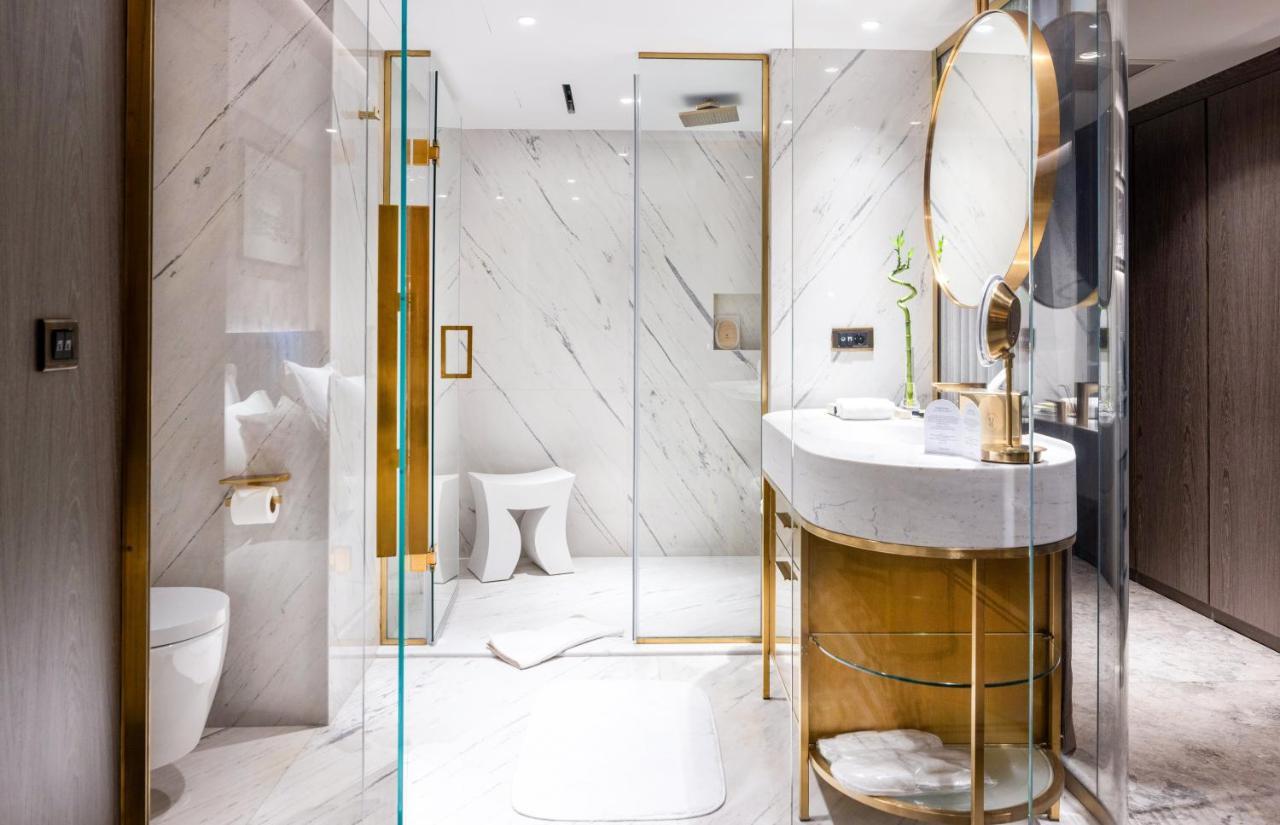 The Maestro Hotel Istanbul Luaran gambar