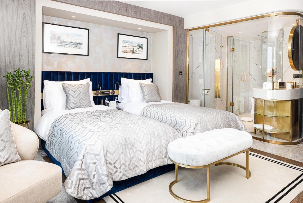 The Maestro Hotel Istanbul Luaran gambar