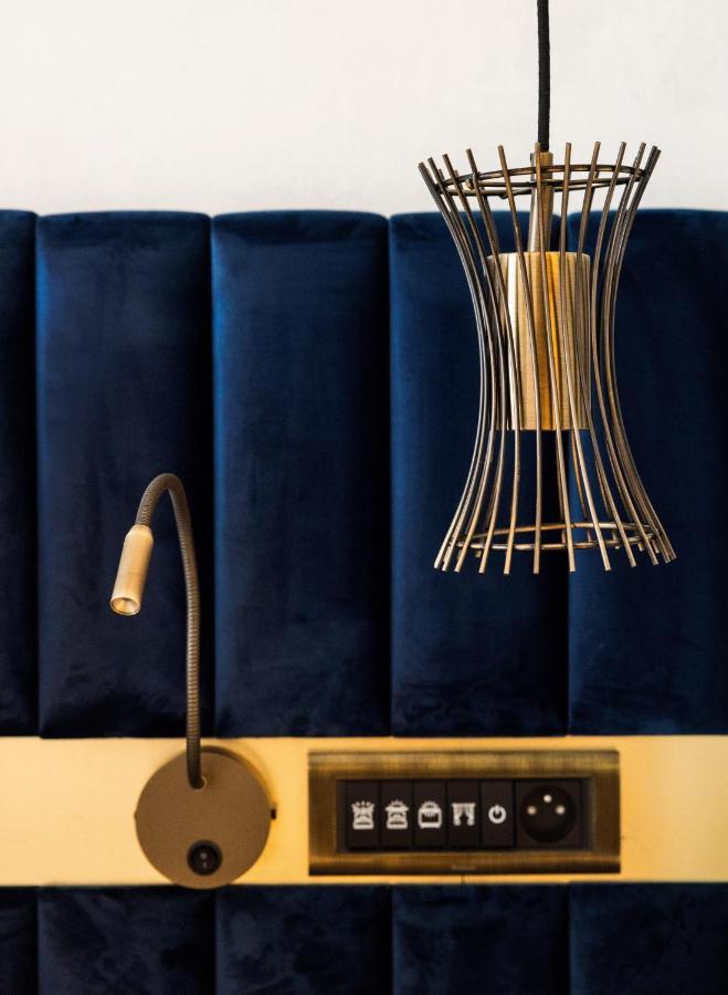 The Maestro Hotel Istanbul Bilik gambar