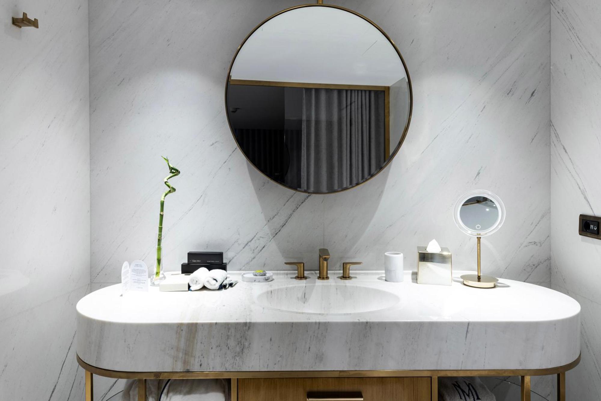 The Maestro Hotel Istanbul Luaran gambar