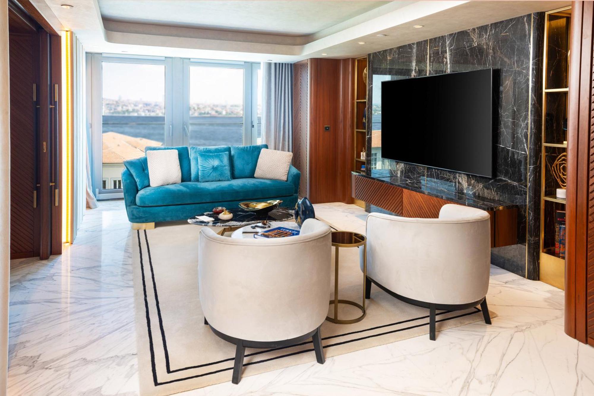 The Maestro Hotel Istanbul Luaran gambar