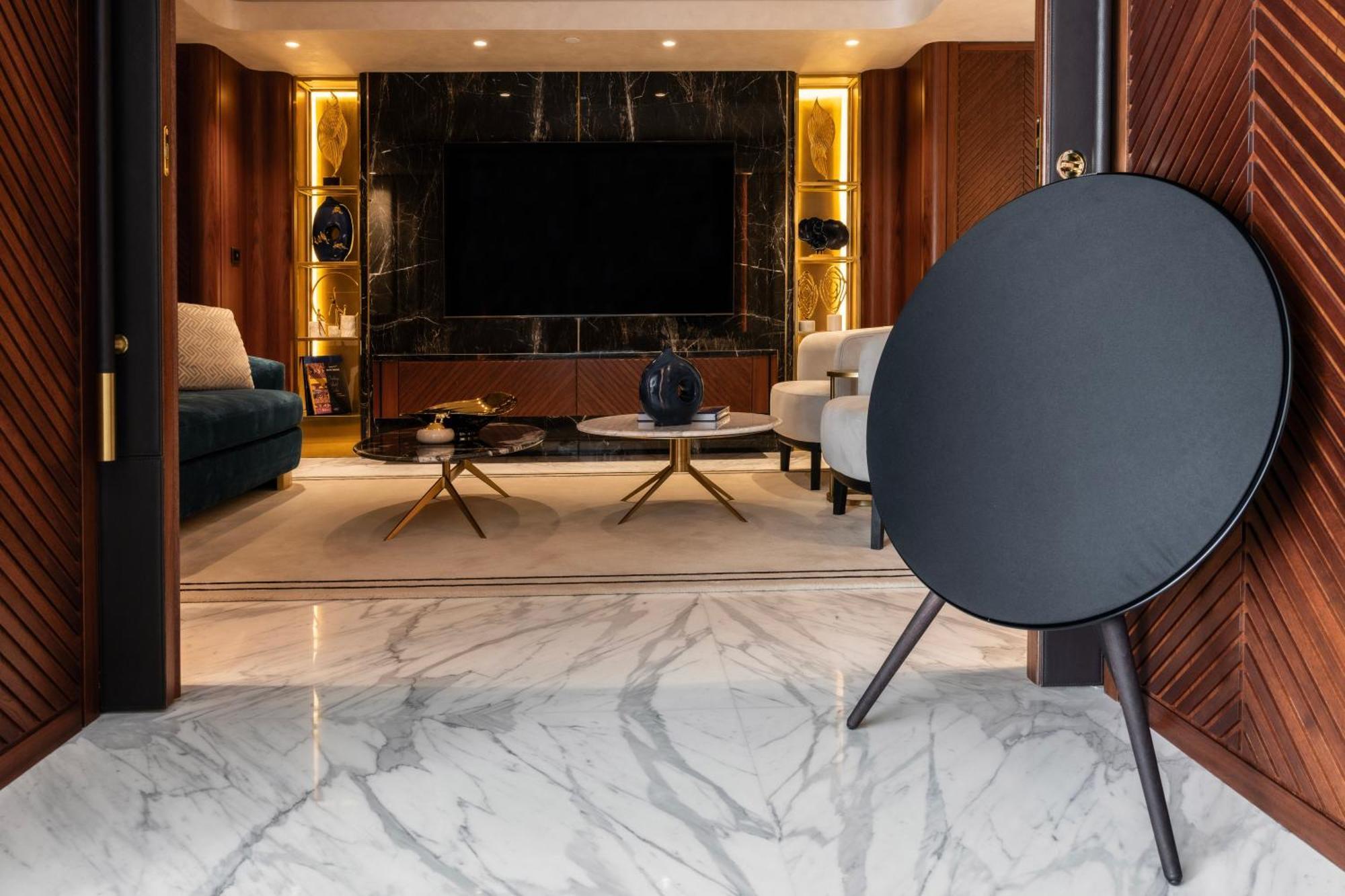 The Maestro Hotel Istanbul Luaran gambar