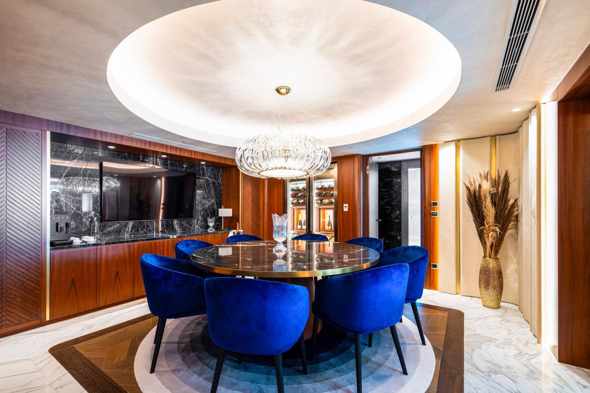 The Maestro Hotel Istanbul Luaran gambar