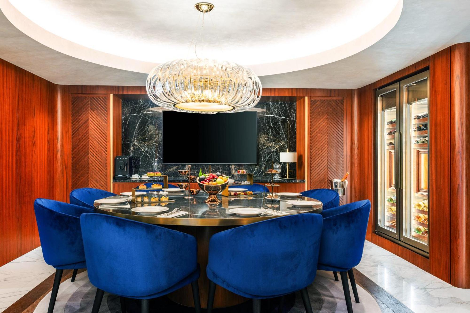 The Maestro Hotel Istanbul Luaran gambar