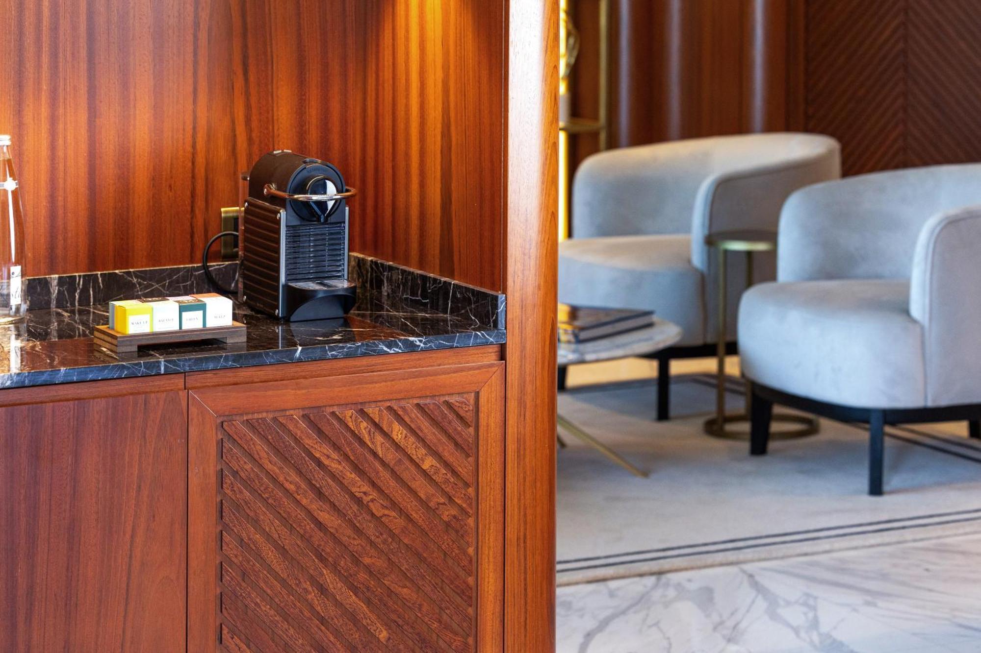 The Maestro Hotel Istanbul Luaran gambar