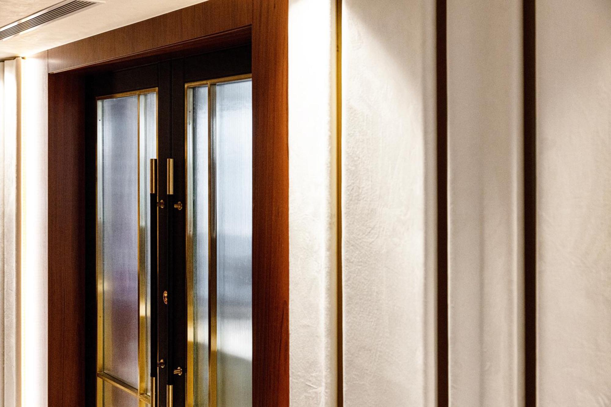 The Maestro Hotel Istanbul Luaran gambar