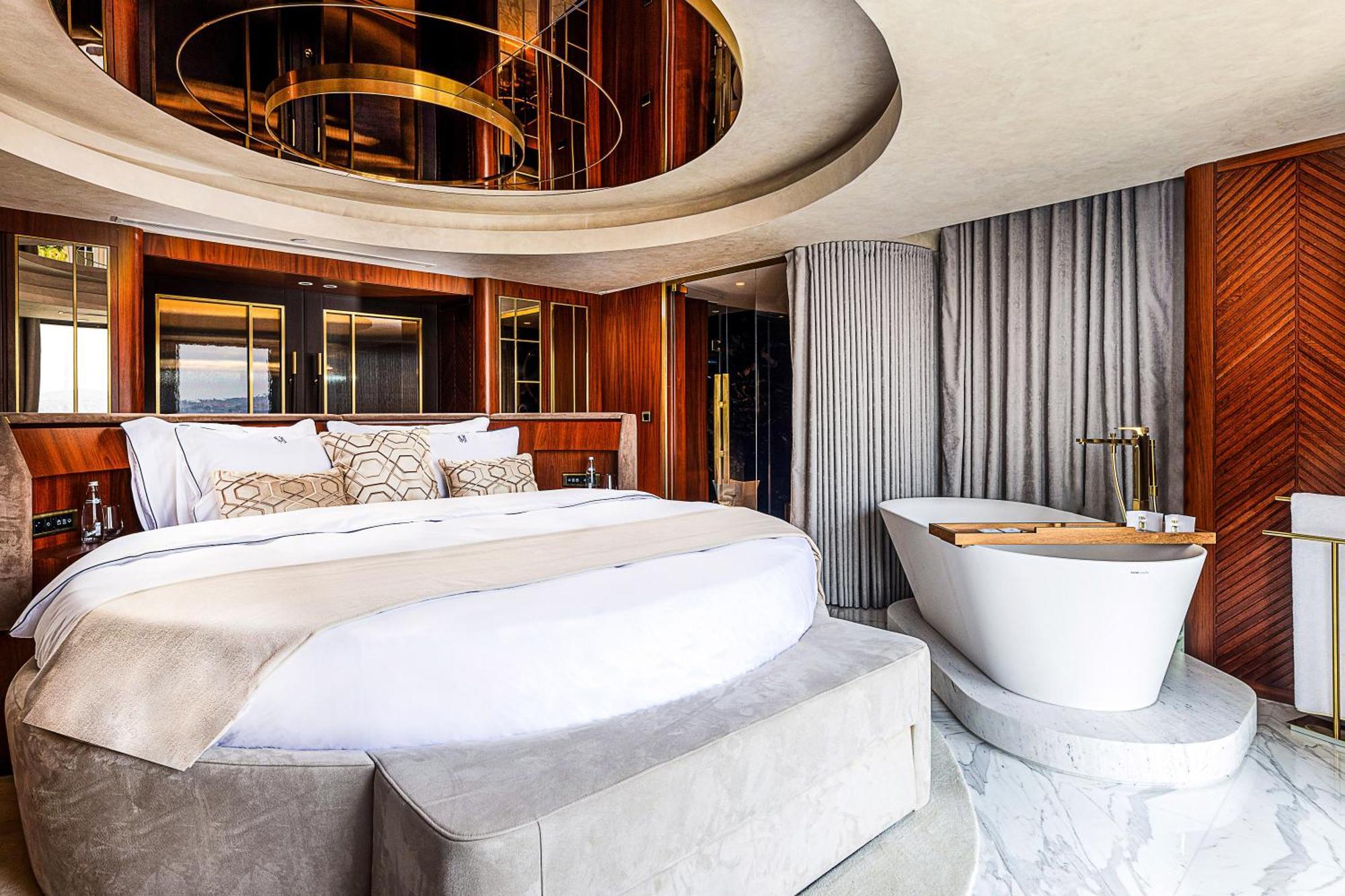 The Maestro Hotel Istanbul Luaran gambar