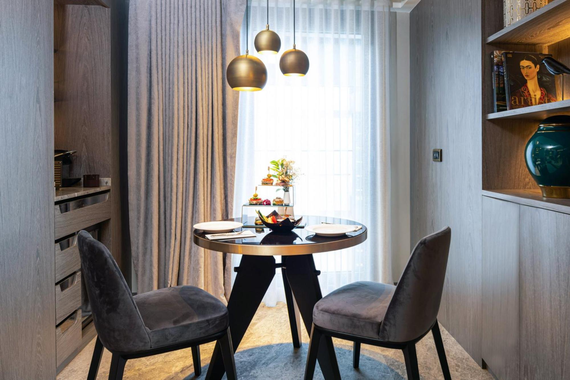 The Maestro Hotel Istanbul Luaran gambar