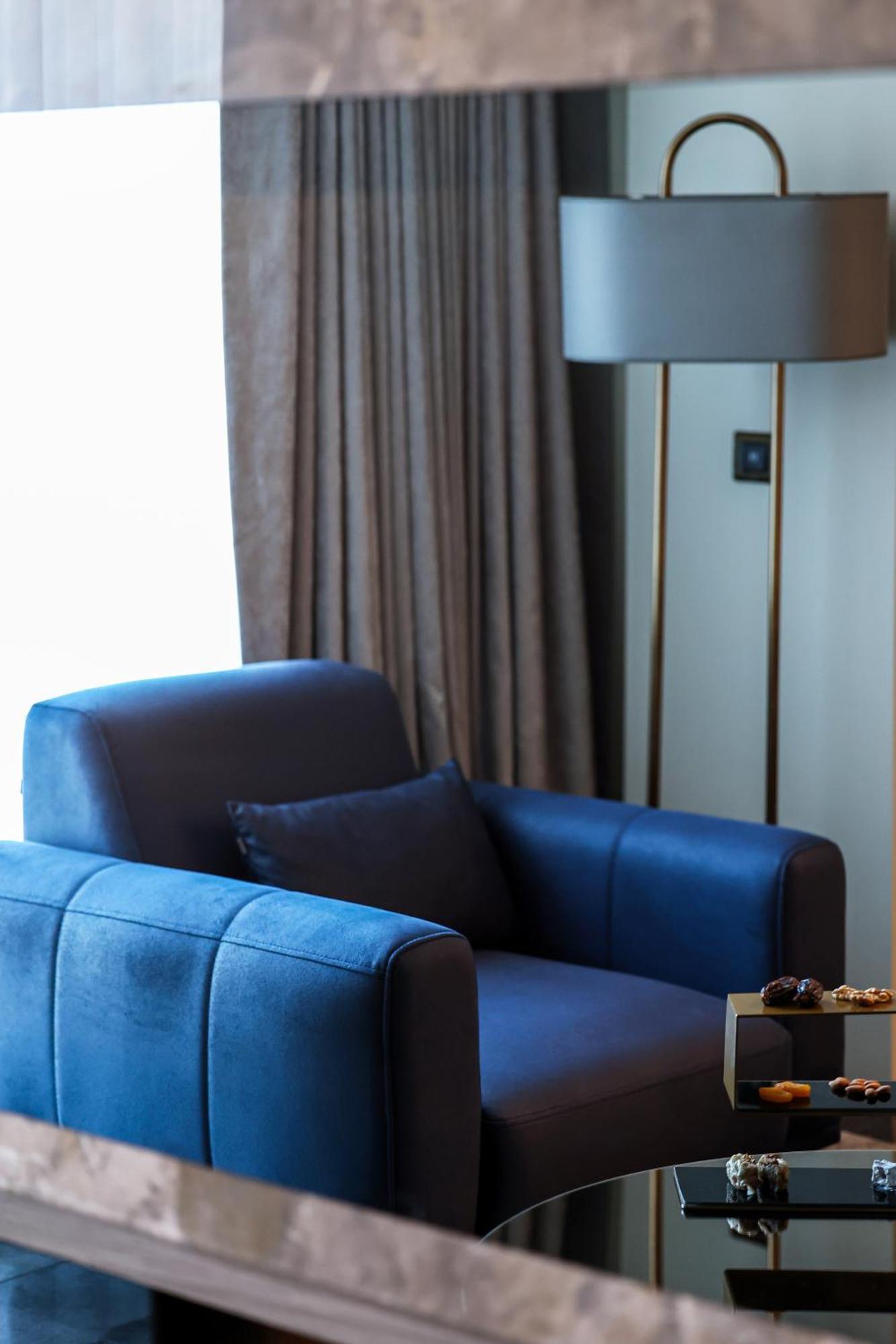 The Maestro Hotel Istanbul Luaran gambar