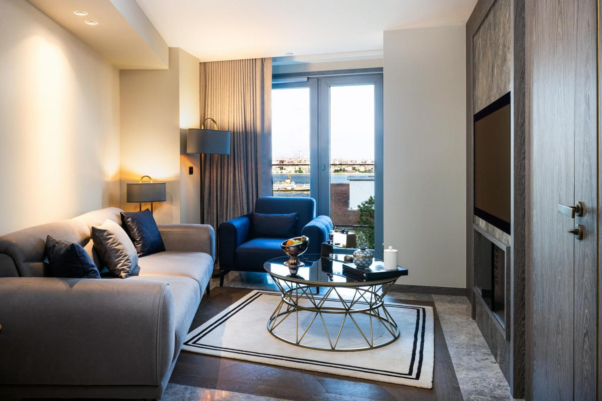 The Maestro Hotel Istanbul Luaran gambar