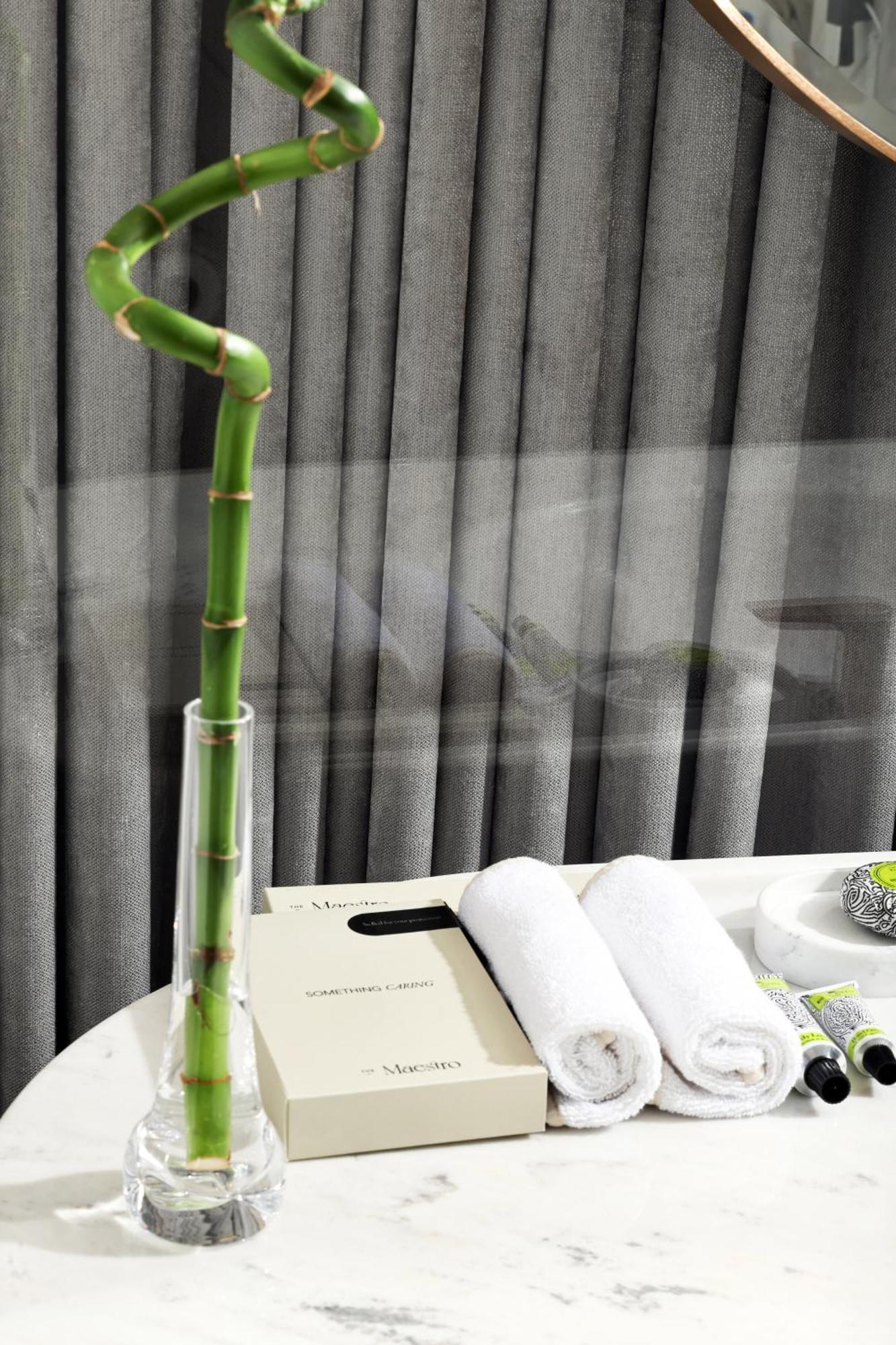 The Maestro Hotel Istanbul Luaran gambar