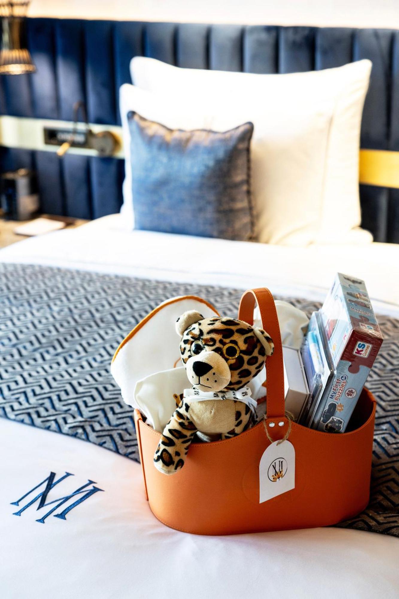 The Maestro Hotel Istanbul Luaran gambar