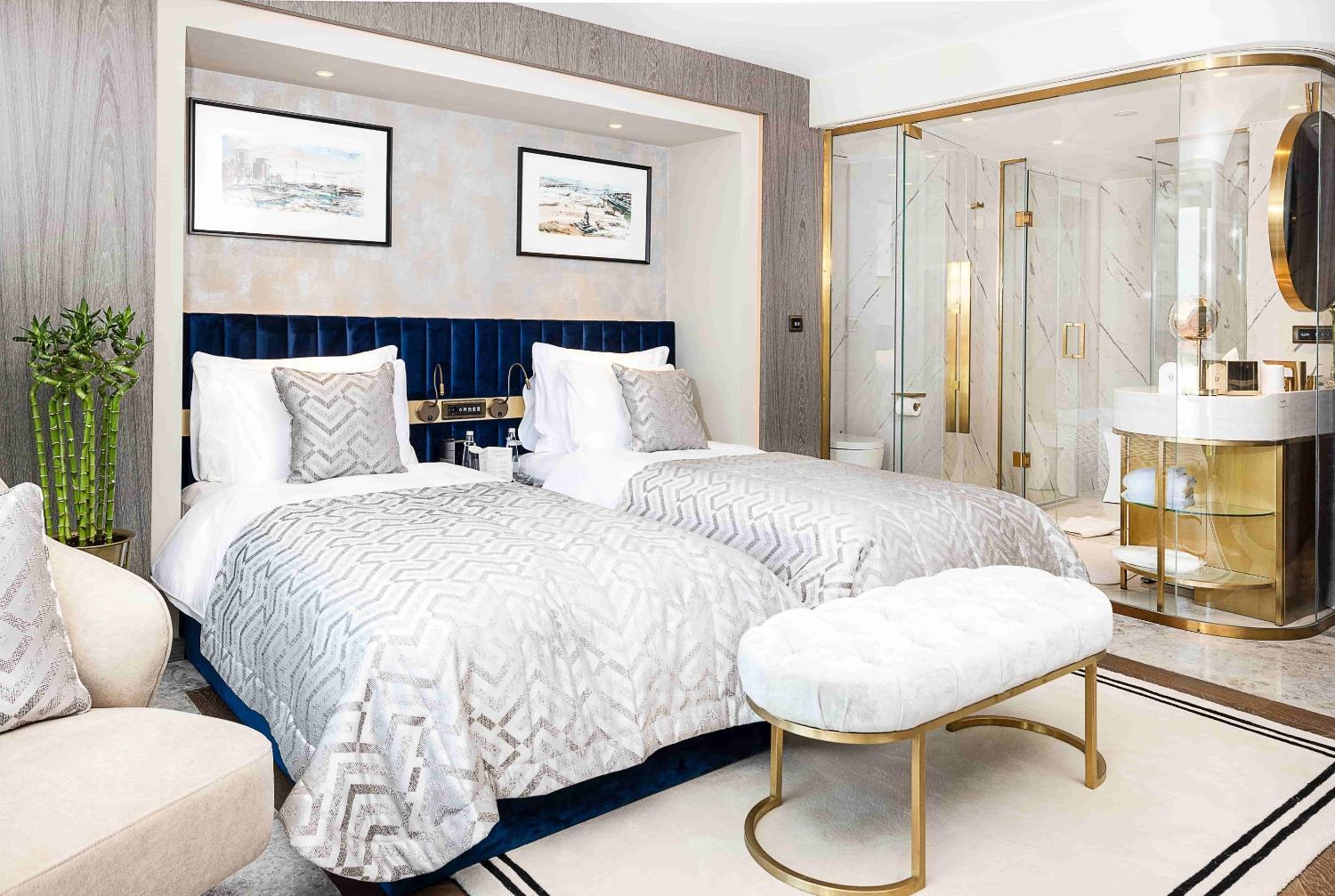 The Maestro Hotel Istanbul Luaran gambar